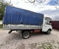 Белый ГАЗ 3221 Газель, объемом двигателя 2.4 л и пробегом 150 тыс. км за 1500 $, фото 1 на Automoto.ua