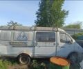 Белый ГАЗ 3221 Газель, объемом двигателя 2.4 л и пробегом 250 тыс. км за 500 $, фото 3 на Automoto.ua