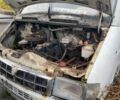 Белый ГАЗ 3221 Газель, объемом двигателя 2.4 л и пробегом 250 тыс. км за 500 $, фото 1 на Automoto.ua