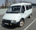 Білий ГАЗ 3221 Газель, об'ємом двигуна 2 л та пробігом 200 тис. км за 1500 $, фото 1 на Automoto.ua