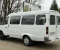 Белый ГАЗ 3221 Газель, объемом двигателя 2.9 л и пробегом 1 тыс. км за 1350 $, фото 6 на Automoto.ua