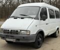 Белый ГАЗ 3221 Газель, объемом двигателя 2.9 л и пробегом 1 тыс. км за 1350 $, фото 9 на Automoto.ua