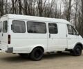 Белый ГАЗ 3221 Газель, объемом двигателя 2.9 л и пробегом 1 тыс. км за 1350 $, фото 3 на Automoto.ua