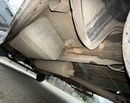 Белый ГАЗ 3221 Газель, объемом двигателя 2.9 л и пробегом 1 тыс. км за 1350 $, фото 22 на Automoto.ua