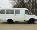Белый ГАЗ 3221 Газель, объемом двигателя 2.9 л и пробегом 1 тыс. км за 1350 $, фото 2 на Automoto.ua