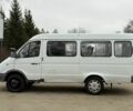 Белый ГАЗ 3221 Газель, объемом двигателя 2.9 л и пробегом 1 тыс. км за 1350 $, фото 7 на Automoto.ua