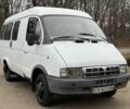 Белый ГАЗ 3221 Газель, объемом двигателя 2.9 л и пробегом 1 тыс. км за 1350 $, фото 1 на Automoto.ua