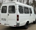 Белый ГАЗ 3221 Газель, объемом двигателя 2.9 л и пробегом 1 тыс. км за 1350 $, фото 4 на Automoto.ua