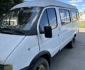 Білий ГАЗ 3221 Газель, об'ємом двигуна 0 л та пробігом 300 тис. км за 1081 $, фото 1 на Automoto.ua