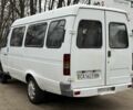 Белый ГАЗ 3221 Газель, объемом двигателя 2.9 л и пробегом 1 тыс. км за 1350 $, фото 5 на Automoto.ua