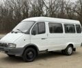 Белый ГАЗ 3221 Газель, объемом двигателя 2.9 л и пробегом 1 тыс. км за 1350 $, фото 8 на Automoto.ua