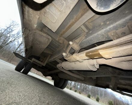 Белый ГАЗ 3221 Газель, объемом двигателя 2.9 л и пробегом 1 тыс. км за 1350 $, фото 21 на Automoto.ua