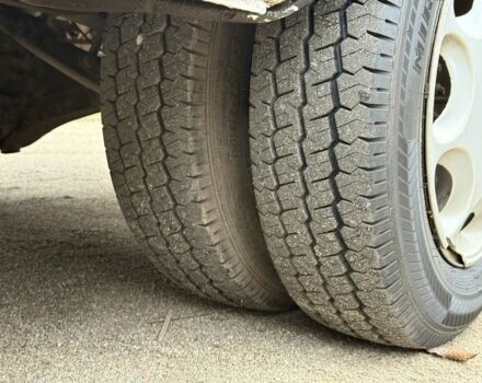 Белый ГАЗ 3221 Газель, объемом двигателя 2.9 л и пробегом 1 тыс. км за 1350 $, фото 17 на Automoto.ua