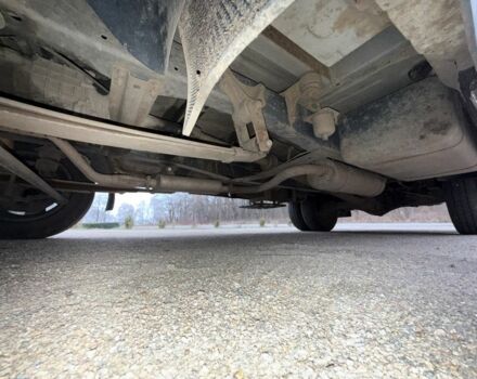 Белый ГАЗ 3221 Газель, объемом двигателя 2.9 л и пробегом 1 тыс. км за 1350 $, фото 20 на Automoto.ua