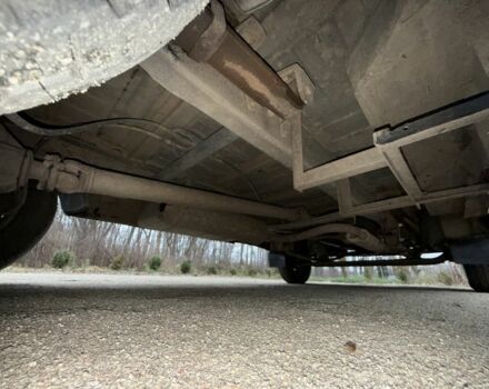 Белый ГАЗ 3221 Газель, объемом двигателя 2.9 л и пробегом 1 тыс. км за 1350 $, фото 23 на Automoto.ua