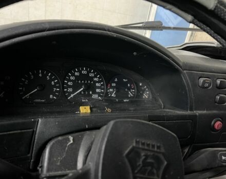 ГАЗ 3221 Газель 2002 в Киеве на Automoto.ua Белый ГАЗ 3221 Газель, объемом двигателя 2.3 л и пробегом 65 тыс. км за 2400 $, фото 6 на Automoto.ua