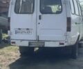 Білий ГАЗ 3221 Газель, об'ємом двигуна 2.4 л та пробігом 1 тис. км за 1300 $, фото 1 на Automoto.ua