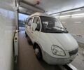 ГАЗ 3221 Газель 2002 в Киеве на Automoto.ua Белый ГАЗ 3221 Газель, объемом двигателя 2.3 л и пробегом 65 тыс. км за 2400 $, фото 4 на Automoto.ua