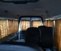 Белый ГАЗ 3221 Газель, объемом двигателя 2.9 л и пробегом 54 тыс. км за 1085 $, фото 4 на Automoto.ua