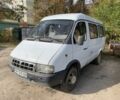 Белый ГАЗ 3221 Газель, объемом двигателя 0.29 л и пробегом 35 тыс. км за 1300 $, фото 1 на Automoto.ua