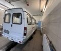 ГАЗ 3221 Газель 2002 в Киеве на Automoto.ua Белый ГАЗ 3221 Газель, объемом двигателя 2.3 л и пробегом 65 тыс. км за 2400 $, фото 3 на Automoto.ua