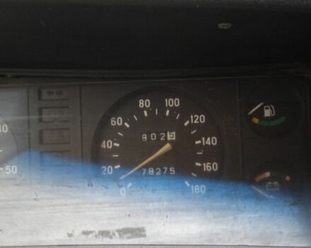 Белый ГАЗ 3221 Газель, объемом двигателя 3 л и пробегом 78 тыс. км за 1500 $, фото 5 на Automoto.ua