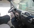 Белый ГАЗ 3221 Газель, объемом двигателя 2.3 л и пробегом 400 тыс. км за 1800 $, фото 5 на Automoto.ua