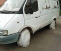 Белый ГАЗ 3221 Газель, объемом двигателя 3 л и пробегом 78 тыс. км за 1500 $, фото 2 на Automoto.ua