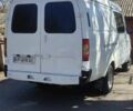 Белый ГАЗ 3221 Газель, объемом двигателя 2.3 л и пробегом 400 тыс. км за 1800 $, фото 3 на Automoto.ua