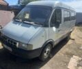 Білий ГАЗ 3221 Газель, об'ємом двигуна 2.7 л та пробігом 70 тис. км за 1500 $, фото 1 на Automoto.ua