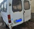 Белый ГАЗ 3221 Газель, объемом двигателя 2.4 л и пробегом 200 тыс. км за 1300 $, фото 3 на Automoto.ua
