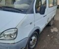 Белый ГАЗ 3221 Газель, объемом двигателя 2.4 л и пробегом 200 тыс. км за 1300 $, фото 1 на Automoto.ua