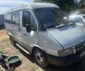 Білий ГАЗ 3221 Газель, об'ємом двигуна 2.7 л та пробігом 70 тис. км за 1500 $, фото 1 на Automoto.ua