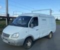 Белый ГАЗ 3221 Газель, объемом двигателя 2.9 л и пробегом 240 тыс. км за 1695 $, фото 2 на Automoto.ua