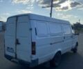 Белый ГАЗ 3221 Газель, объемом двигателя 2.9 л и пробегом 240 тыс. км за 1695 $, фото 3 на Automoto.ua