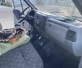 Белый ГАЗ 3221 Газель, объемом двигателя 2.9 л и пробегом 240 тыс. км за 1695 $, фото 8 на Automoto.ua