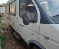 Белый ГАЗ 3221 Газель, объемом двигателя 2.4 л и пробегом 200 тыс. км за 1300 $, фото 6 на Automoto.ua