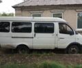 Білий ГАЗ 3221 Газель, об'ємом двигуна 2.3 л та пробігом 200 тис. км за 797 $, фото 4 на Automoto.ua
