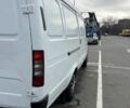 Білий ГАЗ 3221 Газель, об'ємом двигуна 2.5 л та пробігом 107 тис. км за 2800 $, фото 6 на Automoto.ua