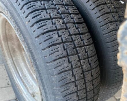 Белый ГАЗ 3221 Газель, объемом двигателя 0 л и пробегом 200 тыс. км за 1892 $, фото 5 на Automoto.ua