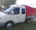Білий ГАЗ 3221 Газель, об'ємом двигуна 2.9 л та пробігом 250 тис. км за 1800 $, фото 1 на Automoto.ua