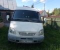 Білий ГАЗ 3221 Газель, об'ємом двигуна 2.9 л та пробігом 250 тис. км за 1800 $, фото 2 на Automoto.ua