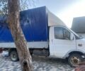 Белый ГАЗ 3221 Газель, объемом двигателя 0 л и пробегом 200 тыс. км за 1892 $, фото 2 на Automoto.ua