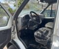 Белый ГАЗ 3221 Газель, объемом двигателя 2.4 л и пробегом 600 тыс. км за 1250 $, фото 10 на Automoto.ua