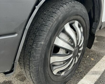 Білий ГАЗ 3221 Газель, об'ємом двигуна 2.5 л та пробігом 107 тис. км за 2800 $, фото 2 на Automoto.ua