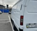 Білий ГАЗ 3221 Газель, об'ємом двигуна 2.5 л та пробігом 107 тис. км за 2800 $, фото 4 на Automoto.ua