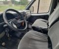 Белый ГАЗ 3221 Газель, объемом двигателя 2.5 л и пробегом 75 тыс. км за 3600 $, фото 9 на Automoto.ua