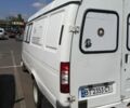 Білий ГАЗ 3221 Газель, об'ємом двигуна 0 л та пробігом 147 тис. км за 3100 $, фото 5 на Automoto.ua