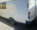 Білий ГАЗ 3221 Газель, об'ємом двигуна 2.5 л та пробігом 154 тис. км за 2600 $, фото 1 на Automoto.ua