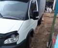 Белый ГАЗ 3221 Газель, объемом двигателя 0 л и пробегом 1 тыс. км за 3015 $, фото 1 на Automoto.ua